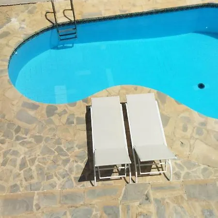 Penzion Tropical 3*