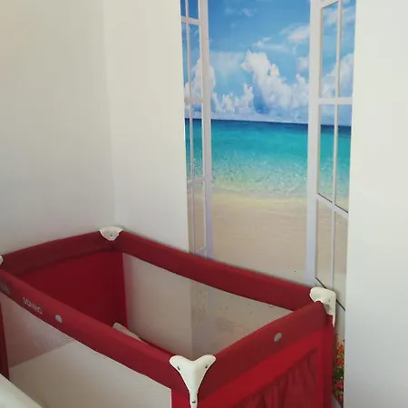 Tropical Benalmádena