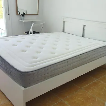 Tropical Vendégház Benalmádena