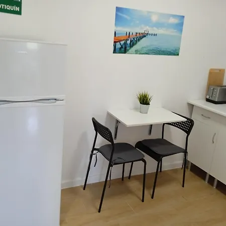 Vendégház Tropical *