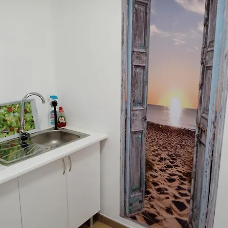 Vendégház Tropical *