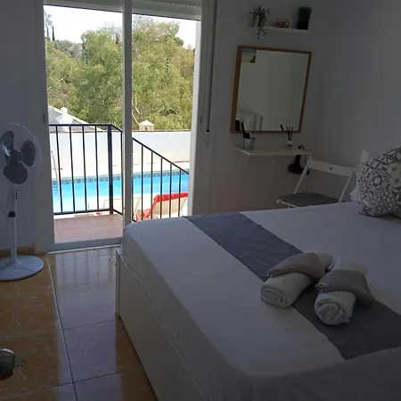 Tropical Benalmádena