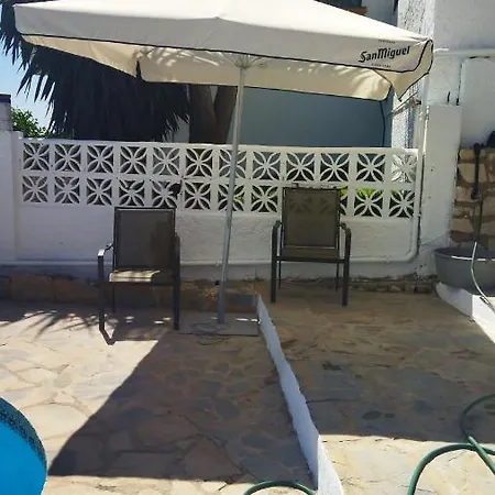 Tropical Benalmádena