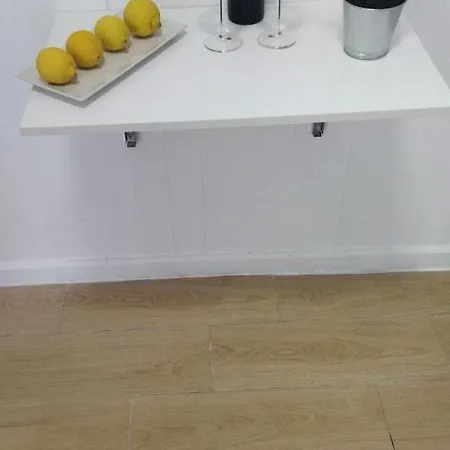 Tropical Benalmádena