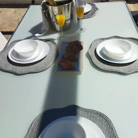 Tropical Gasthuis 3*