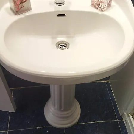 Gasthuis Tropical 3*