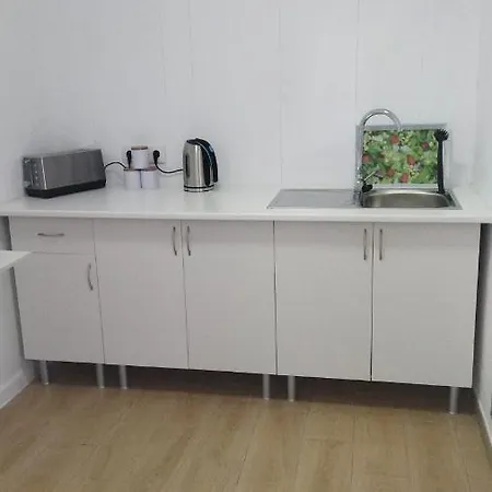 Tropical Gasthuis 3*