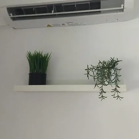 Pensión Tropical *