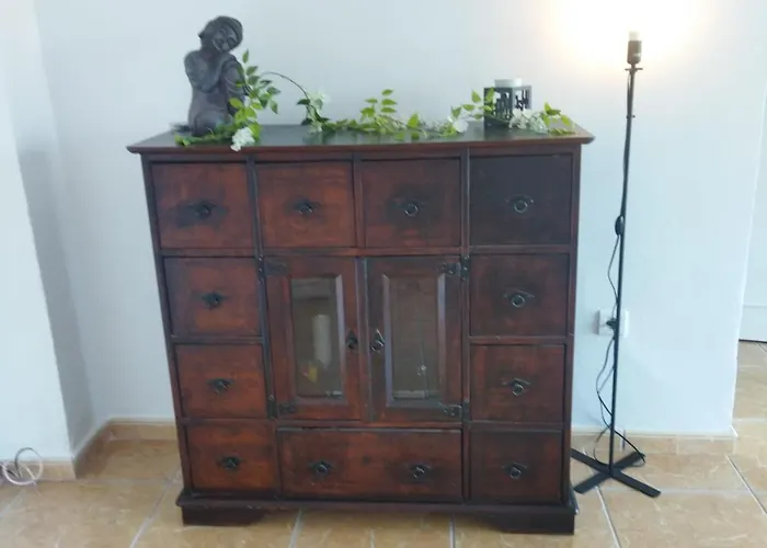 Tropical בית הארחה בנאלמדנה