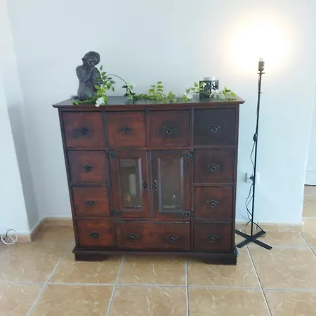 Tropical Maison d'hôtes Benalmádena