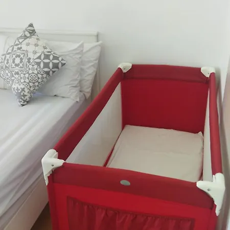 Tropical Гостевой дом